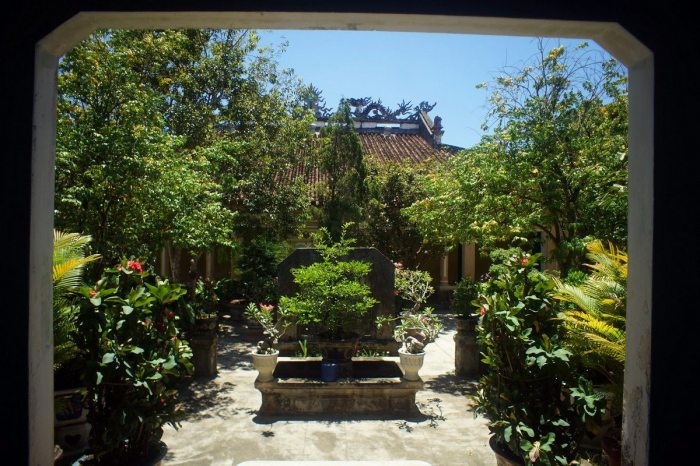  chùa Thập Tháp Bình Định 