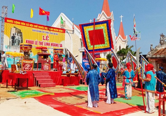 lễ hội ở Quảng Ngãi lễ hội ở Quảng Ngãi