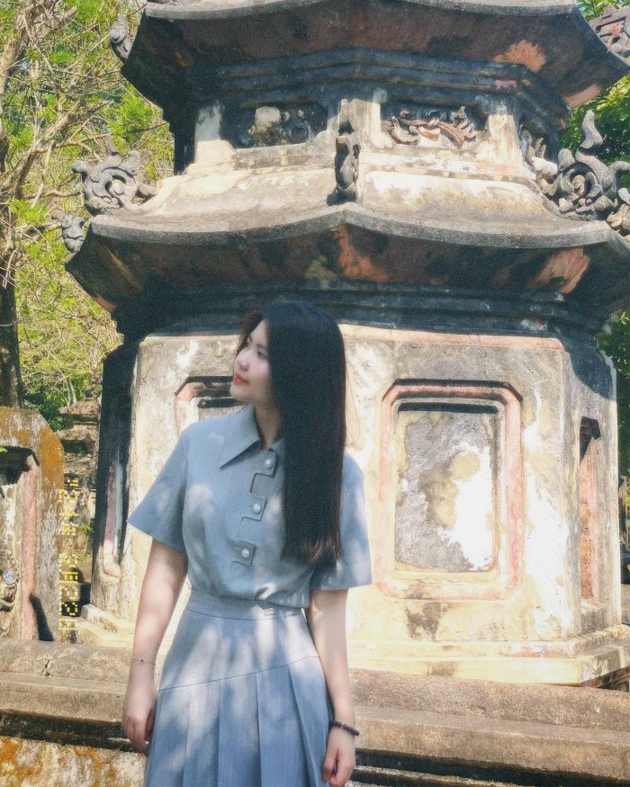  chùa Thập Tháp Bình Định 