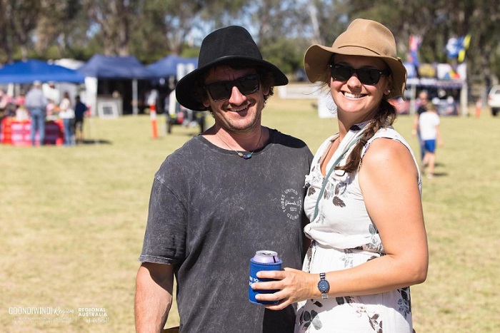 địa điểm du lịch tháng 9 ở Australia