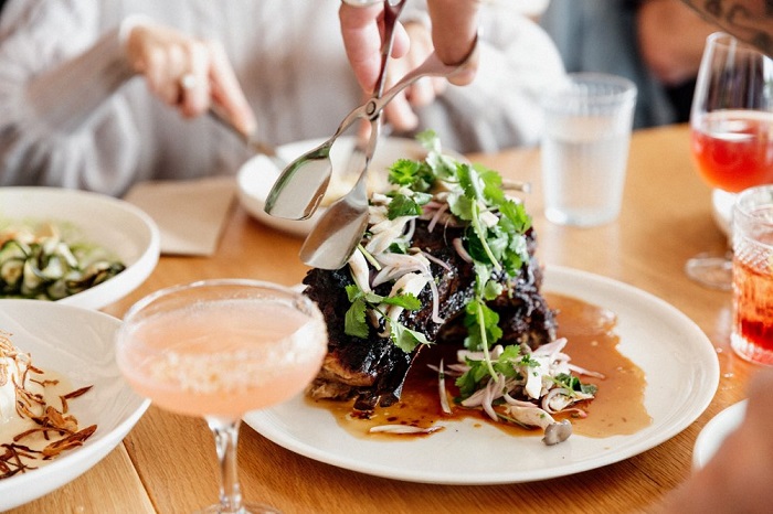 địa điểm du lịch tháng 9 ở Australia