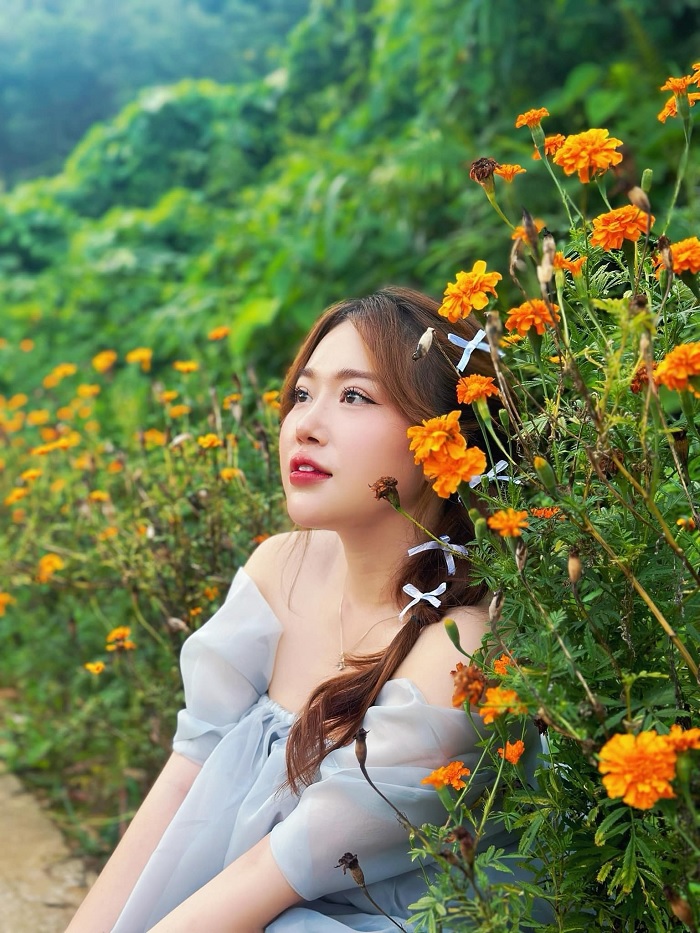 Vườn Quốc gia Ba Vì là điểm vui chơi trong ngày quanh Hà Nội dịp 2/9