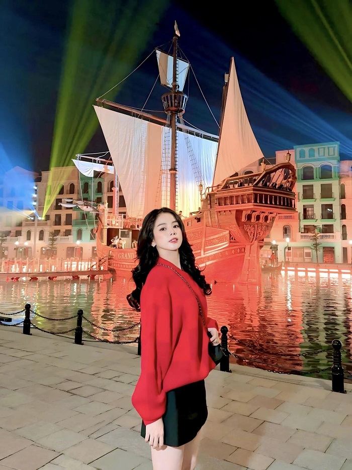 Mega Grand World là điểm vui chơi trong ngày quanh Hà Nội dịp 2/9