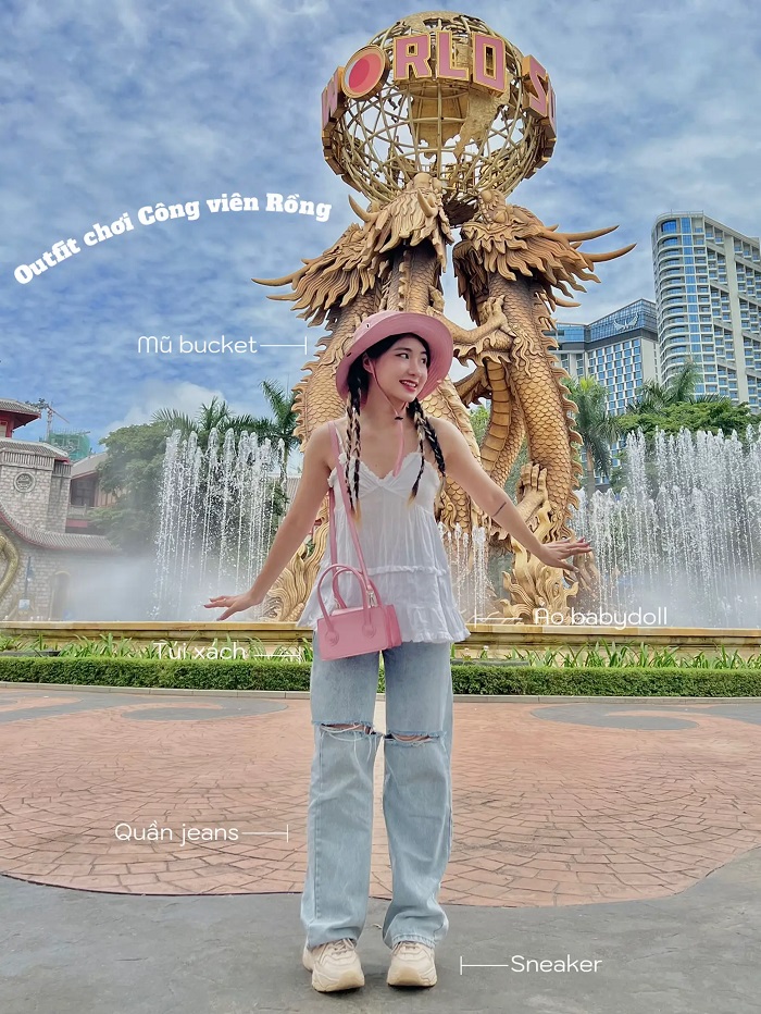 Sun World Hạ Long - điểm vui chơi trong ngày quanh Hà Nội dịp 2/9