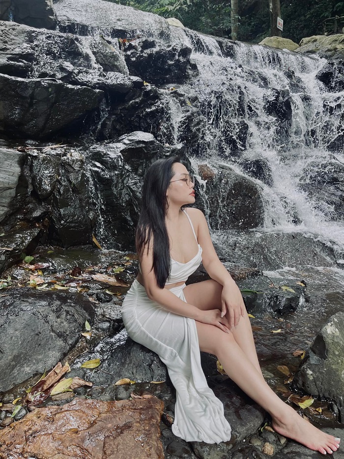 Thiên Sơn Suối Ngà là Điểm vui chơi trong ngày quanh Hà Nội dịp 2/9