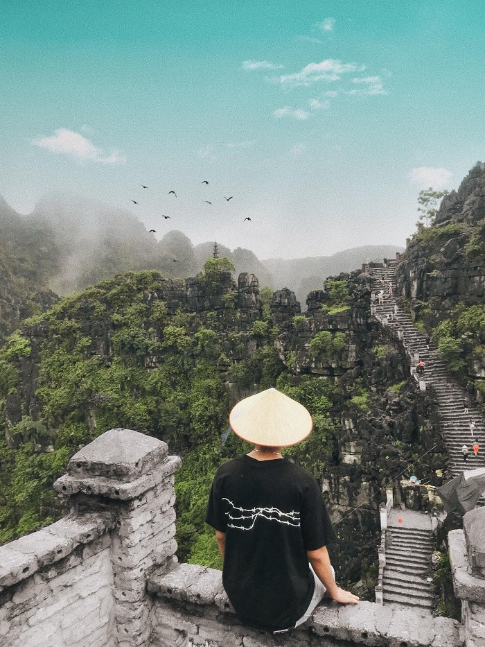 Ninh Bình có rất nhiều điểm thăm quan lý tưởng - Điểm vui chơi trong ngày quanh Hà Nội dịp 2/9