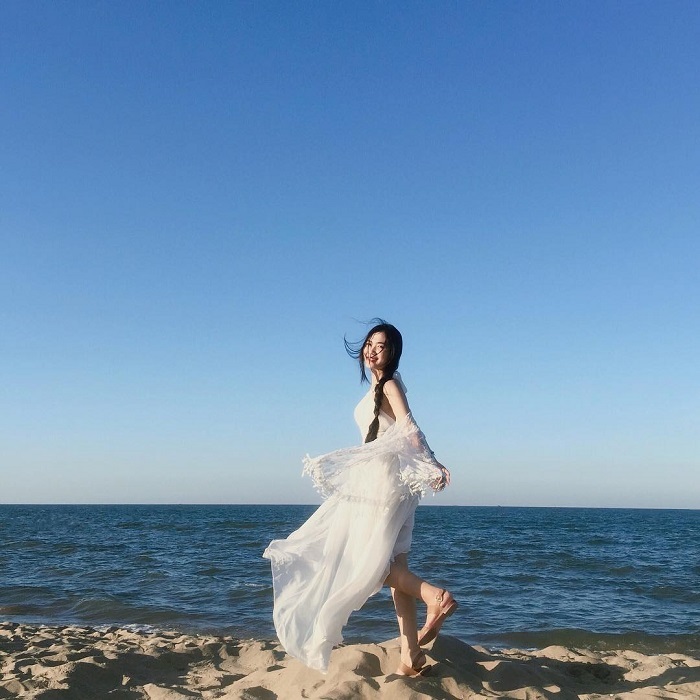 Cửa Lò thích hợp cho khách du lịch Bãi Lữ Nghệ An ghé thăm