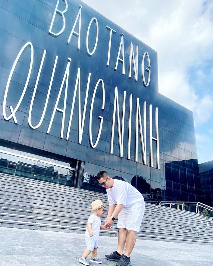 Thăm quan Bảo tàng Quảng Ninh là Top những điều nhất định phải làm khi tới Hạ Long 