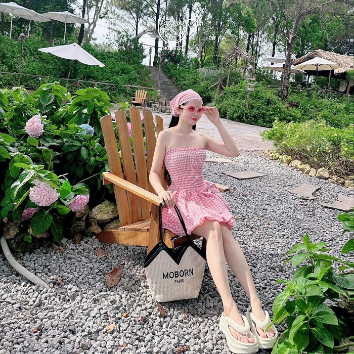 Quán cà phê đẹp ở Hạ Long giống như Đà Lạt thu nhỏ là Top những điều nhất định phải làm khi tới Hạ Long 