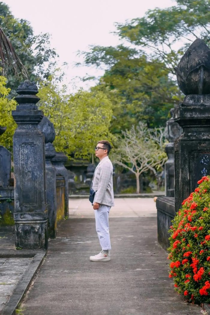  chùa Thập Tháp Bình Định 