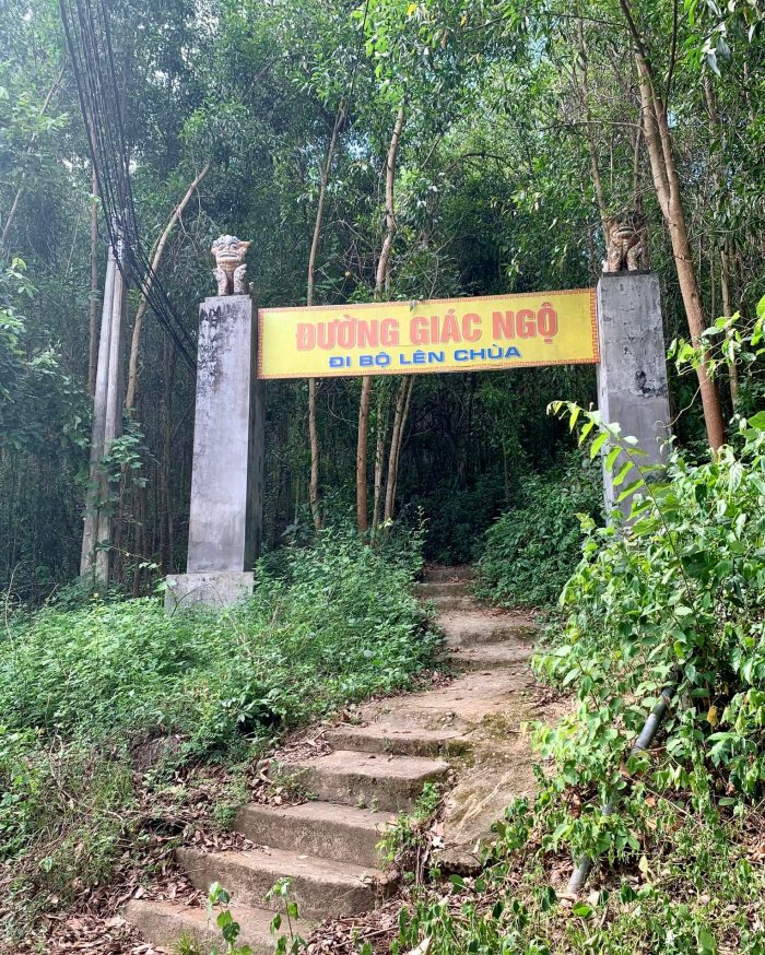 chùa Thiên Ấn Quảng Ngãi chùa Thiên Ấn Quảng Ngãi