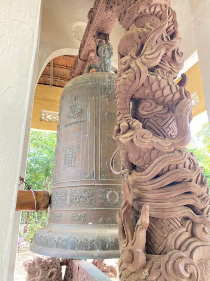 chùa Thiên Ấn Quảng Ngãi chùa Thiên Ấn Quảng Ngãi