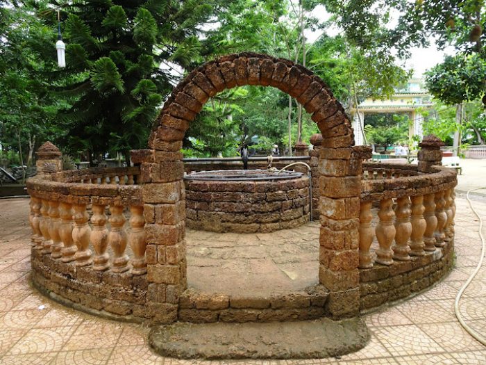 chùa Thiên Ấn Quảng Ngãi chùa Thiên Ấn Quảng Ngãi