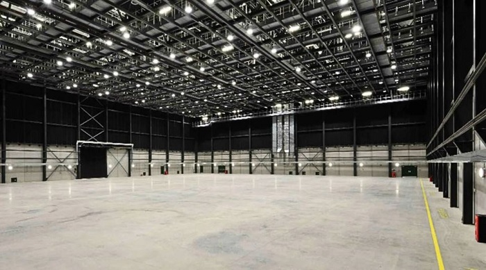 địa điểm quay phim Deadpool & Wolverine