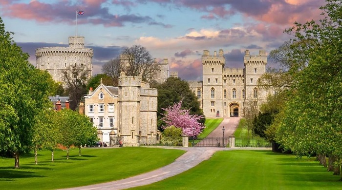 địa điểm quay phim Deadpool & Wolverine