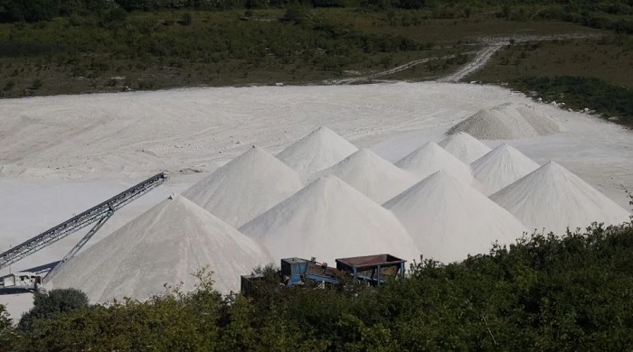 địa điểm quay phim Deadpool & Wolverine