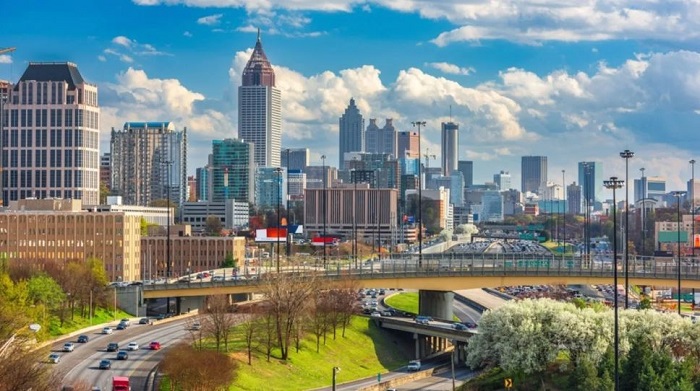 địa điểm quay phim Deadpool & Wolverine