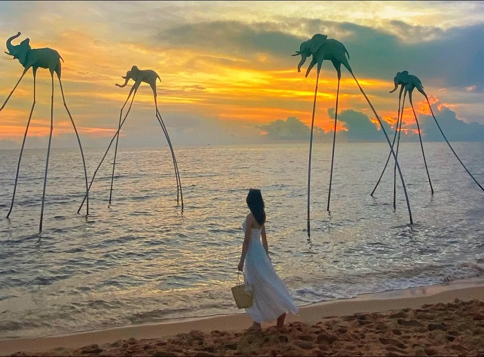 Góc nào ở Phú Quốc lên ảnh cũng đẹp - Điểm du lịch trong nước được yêu thích nhất