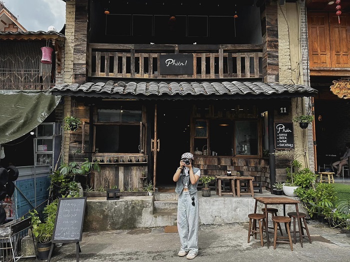 Có một Hà Giang đẹp bình yên và giản dị, là điểm du lịch trong nước được yêu thích nhất