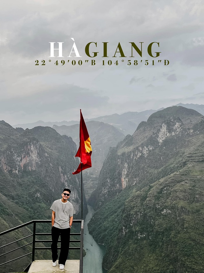 Ghé thăm Hà Giang - điểm du lịch trong nước được yêu thích nhất - check in với dòng sông Nho Quế xanh ngọc bích