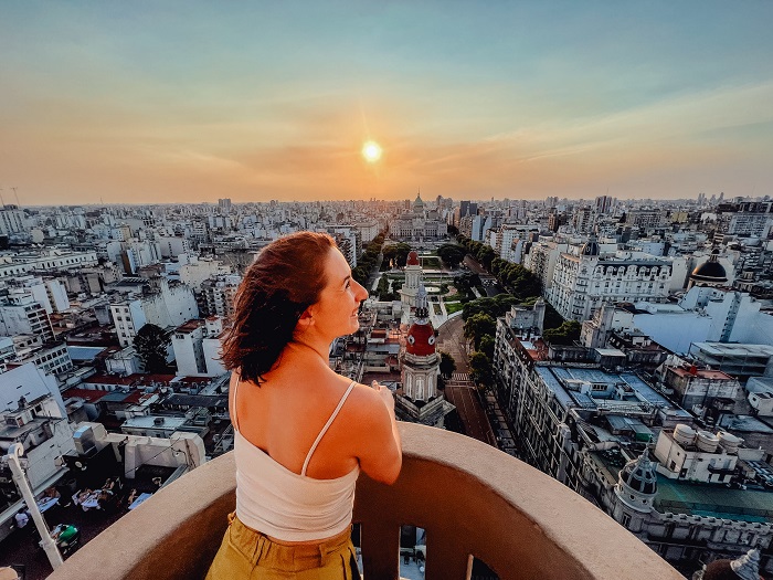 Du lịch Argentina, bạn sẽ không thể bỏ lỡ Buenos Aires cùng các khu phố hấp dẫn