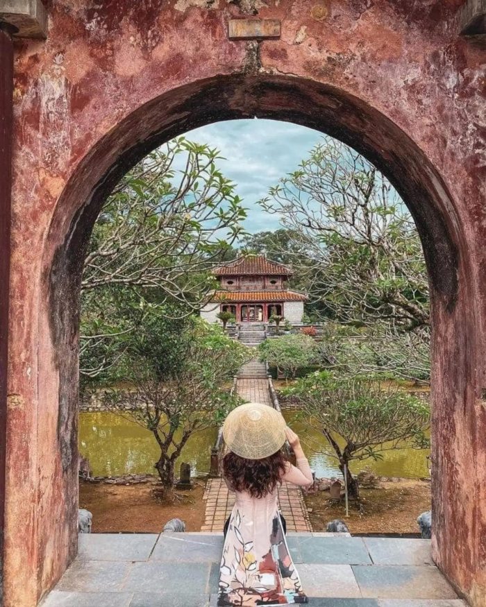 Du lịch Huế 2/9 đi đâu chơi gì