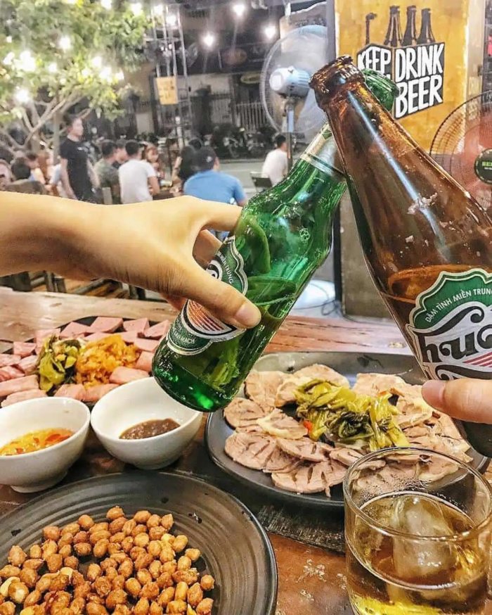 Du lịch Huế 2/9 đi đâu chơi gì