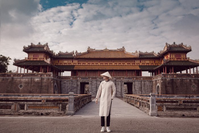 Du lịch Huế 2/9 đi đâu chơi gì