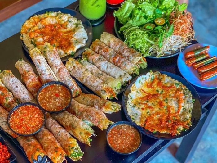 Du lịch Huế 2/9 đi đâu chơi gì