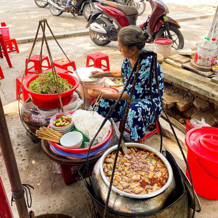 Du lịch Huế 2/9 đi đâu chơi gì