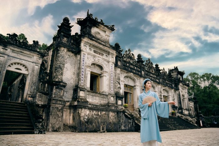 Du lịch Huế 2/9 đi đâu chơi gì