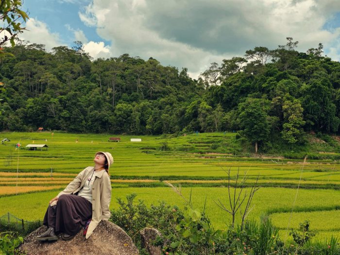 Du lịch Kon Tum tháng 8 đi chơi ở đâu Du lịch Kon Tum tháng 8 đi chơi ở đâu