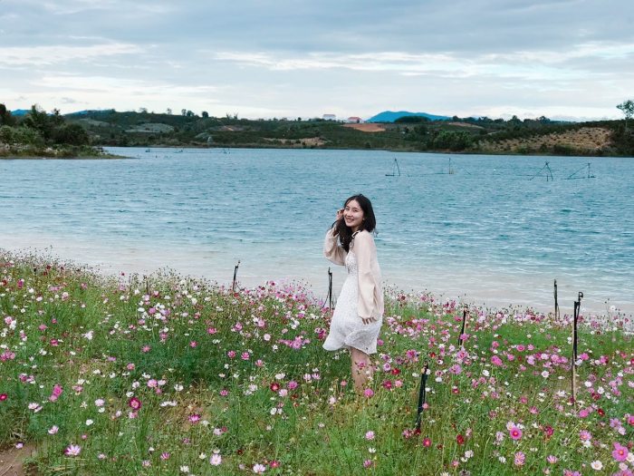 Du lịch Kon Tum tháng 8 đi chơi ở đâu Du lịch Kon Tum tháng 8 đi chơi ở đâu