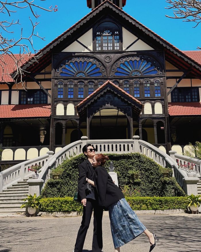 Du lịch Kon Tum tháng 8 đi chơi ở đâu Du lịch Kon Tum tháng 8 đi chơi ở đâu