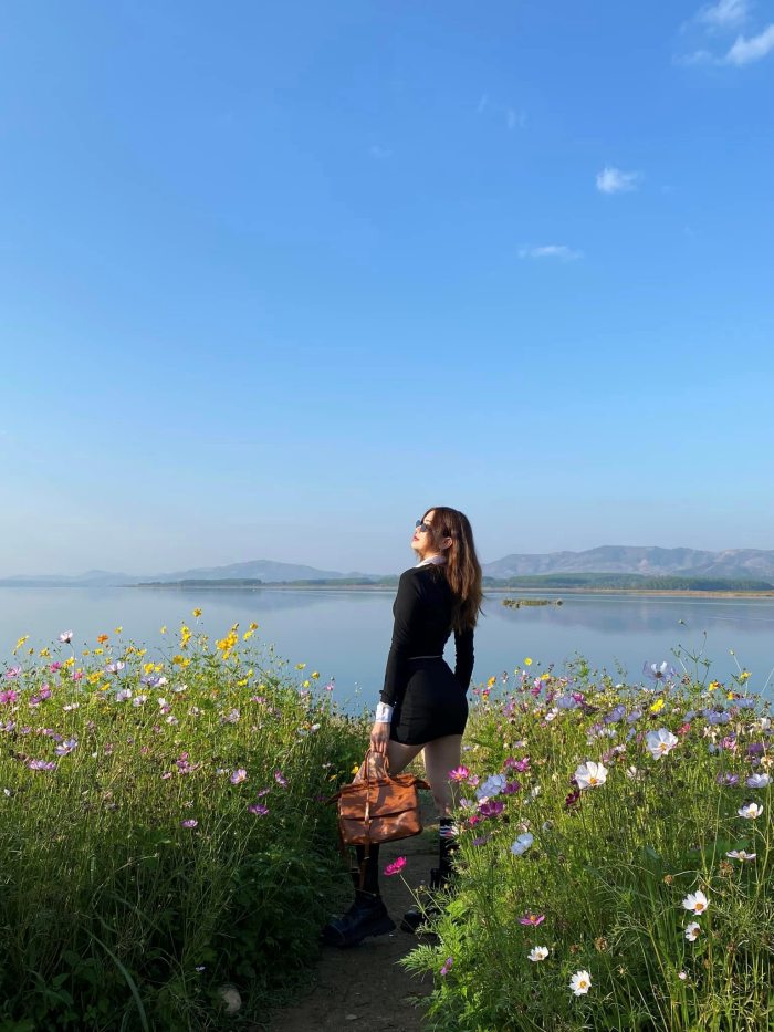 Du lịch Kon Tum tháng 8 đi chơi ở đâu Du lịch Kon Tum tháng 8 đi chơi ở đâu