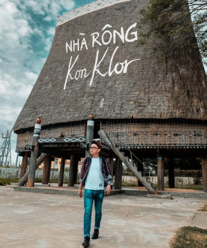 Du lịch Kon Tum tháng 8 đi chơi ở đâu Du lịch Kon Tum tháng 8 đi chơi ở đâu