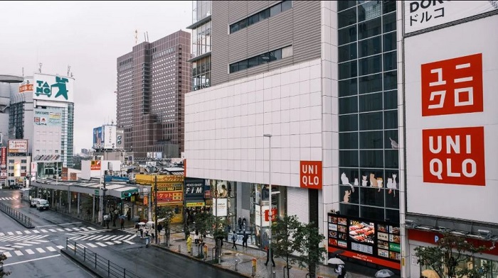 Du lịch Nhật Bản mua gì