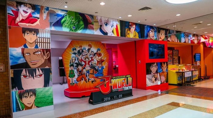 Du lịch Nhật Bản mua gì