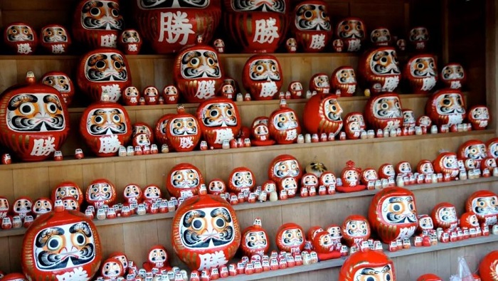 Du lịch Nhật Bản mua gì