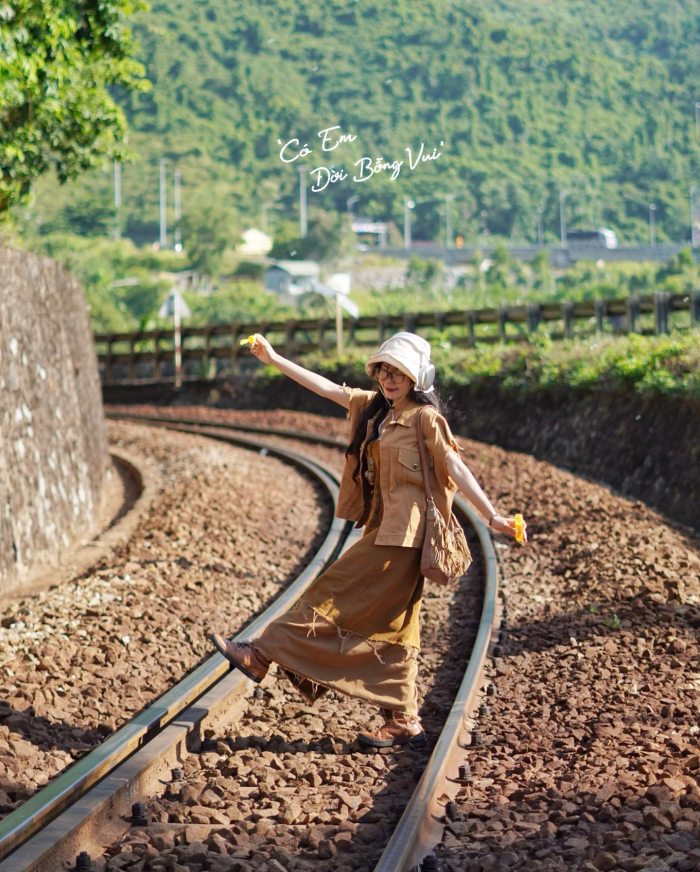 di tích Hải Vân Quan Thừa Thiên Huế