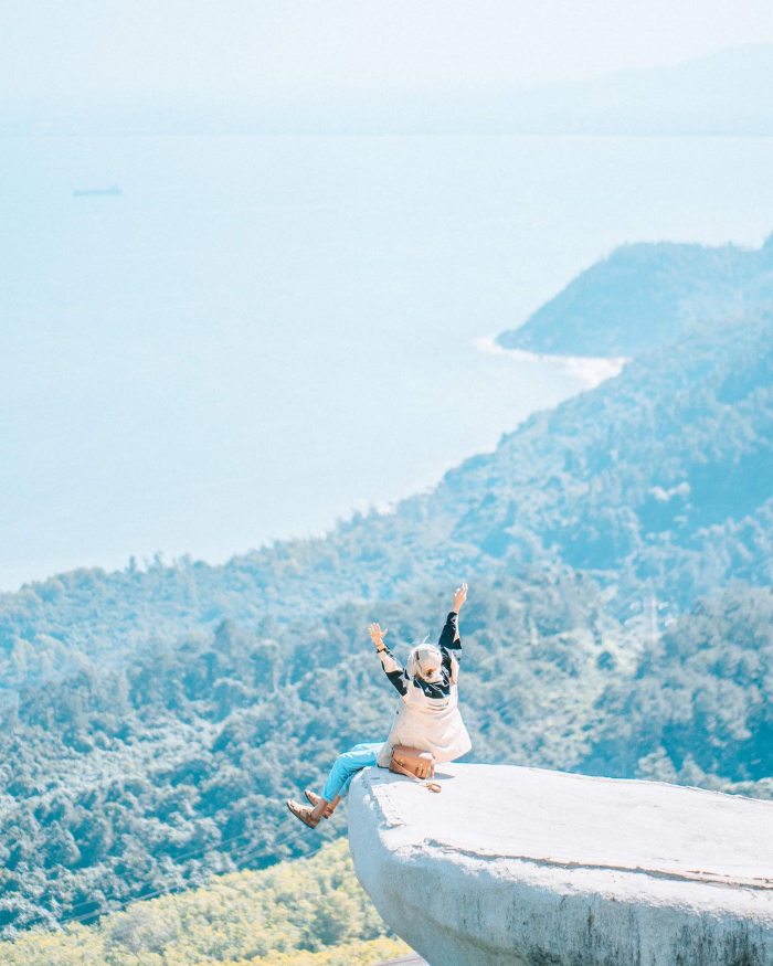 di tích Hải Vân Quan Thừa Thiên Huế