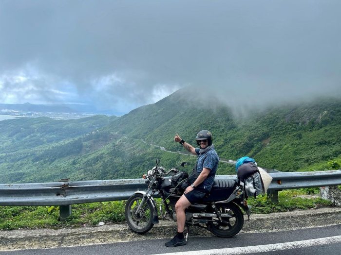 di tích Hải Vân Quan Thừa Thiên Huế