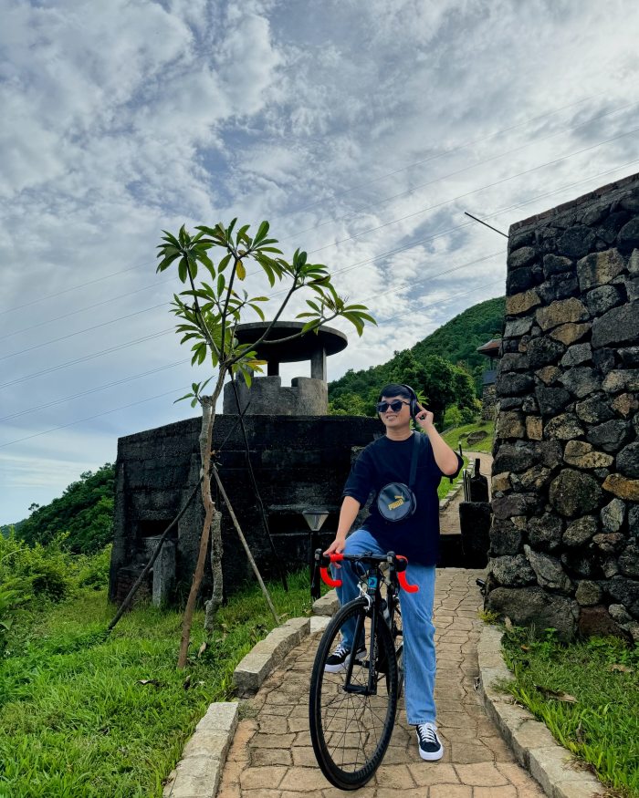 di tích Hải Vân Quan Thừa Thiên Huế