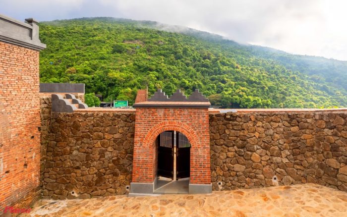 di tích Hải Vân Quan Thừa Thiên Huế