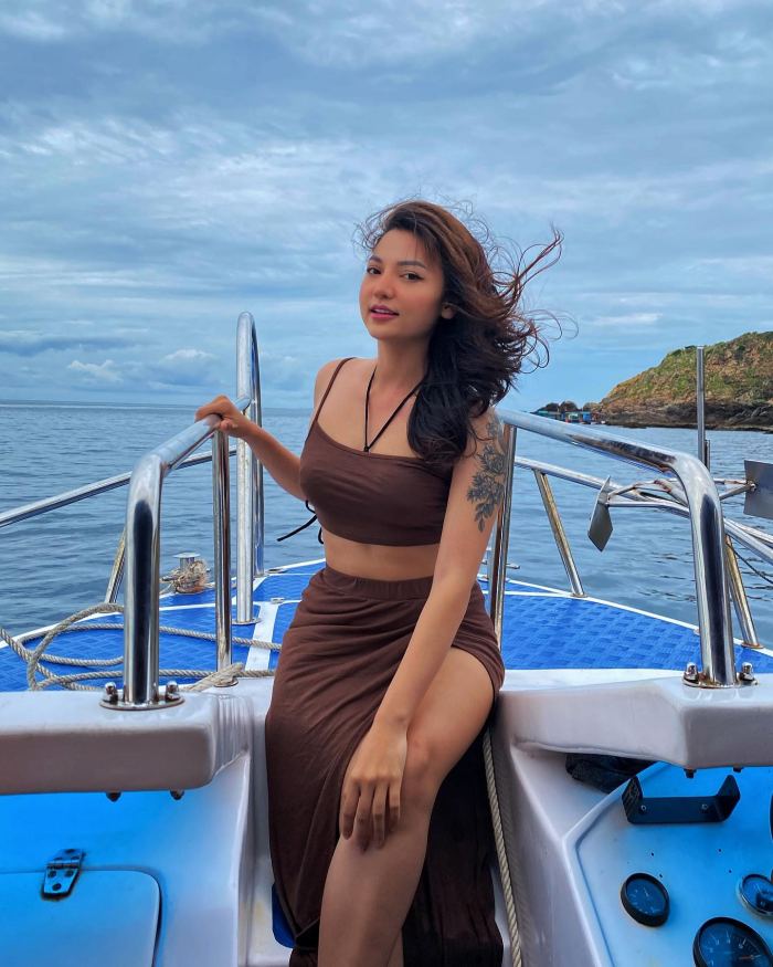 Hòn Sẹo Quy Nhơn 