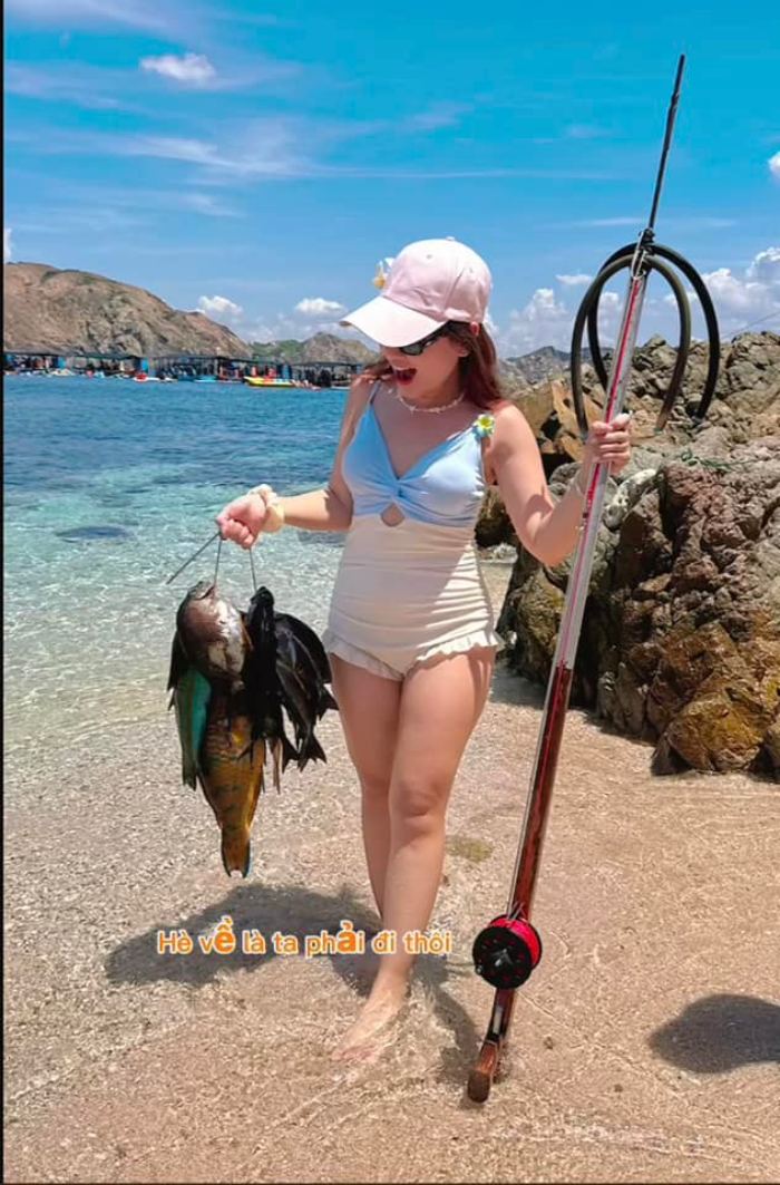 Hòn Sẹo Quy Nhơn 