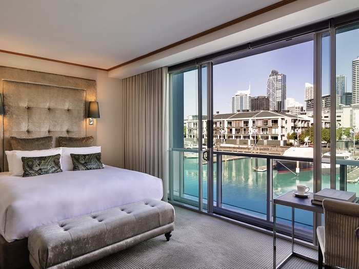 Hướng dẫn du lịch Auckland