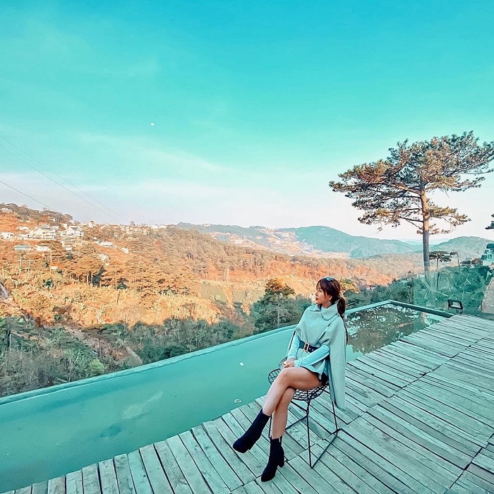 kinh nghiệm đặt tour du lịch Đà Lạt