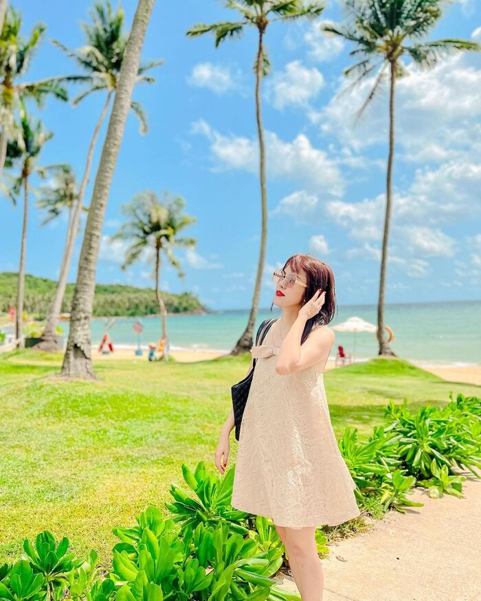 kinh nghiệm du lịch đảo An Thới Phú Quốc - Khám phá Hòn Thơm