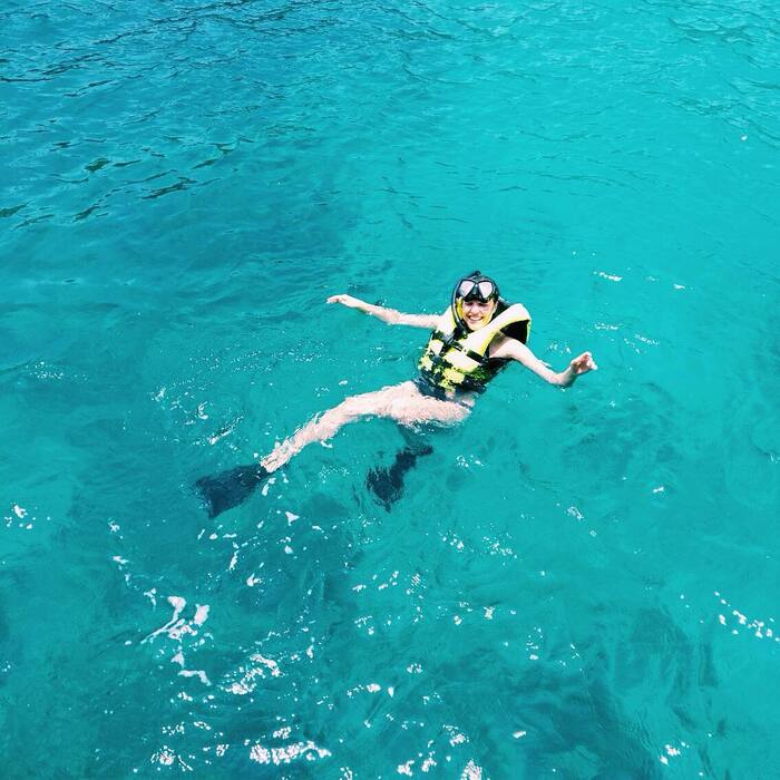 kinh nghiệm du lịch đảo An Thới Phú Quốc - Tham gia nhiều hoạt động du lịch biển